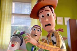 Toy Story 5 giữ vững ngôi vương doanh thu phòng vé Anh quốc