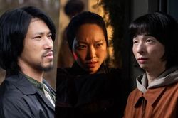 Kim Min, Geum Hae Na và Lee Tae Young hỗ trợ Lee Dong Wook