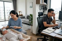 Diễn đàn tháng 7: Nỗi sợ hãi vô hình