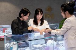 Sau vụ P-Lab: Điều người mua kim cương cần bảo vệ không chỉ là tài sản