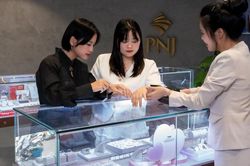 Sau vụ P-Lab: Điều người mua kim cương cần bảo vệ không chỉ là tài sản