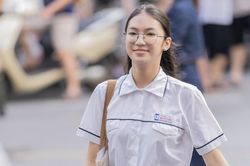 Bộ GD&ĐT c&ocirc;ng bố điểm s&agrave;n nh&oacute;m ng&agrave;nh luật năm 2026
