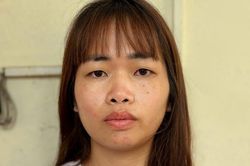 C&ocirc; gi&aacute;o mầm non bị khởi tố v&igrave; sử dụng tr&aacute;i ph&eacute;p chất ma t&uacute;y