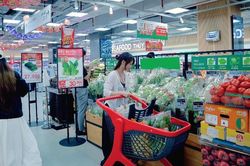 Lotte Mart tiếp tục 'bùng nổ' ưu đãi về giá, cùng nhiều trải nghiệm hè cực chất