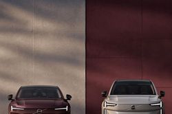 Volvo EX90 và ES90 sắp ra mắt Việt Nam, bắt đầu nhận đặt cọc từ tháng 7