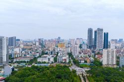 Nhà ở giá 50 triệu đồng/m2 sắp 'nở rộ' nhờ các tuyến Metro