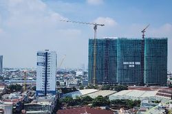 Thị trường căn hộ bước vào chu kỳ mới