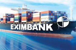 [interactive] Eximbank đang tái thiết điều gì sau cú hụt lợi nhuận?