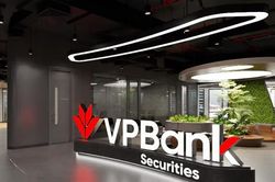 VPBankS trở thành cổ đông lớn của Pavo Capital