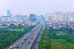Nguồn cung căn hộ Hà Nội đạt đỉnh, thanh khoản hạ nhiệt