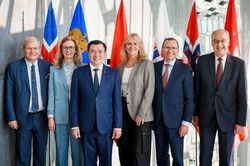 Việt Nam - EFTA kết thúc đàm phán FTA: Cơ hội mới từ thị trường tiêu chuẩn cao