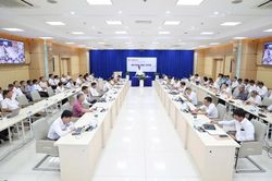 EVNCPC quyết t&acirc;m ho&agrave;n th&agrave;nh to&agrave;n diện kế hoạch năm 2026