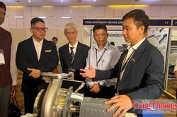 SugarEx Vietnam 2026 mở rộng hợp tác công nghệ mới cho ngành mía đường