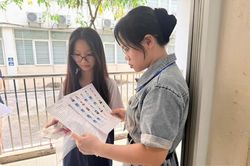 Điểm s&agrave;n khối ng&agrave;nh ph&aacute;p luật năm 2026