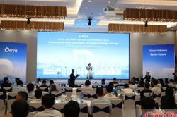 'Rộng cửa' phát triển thị trường lưu trữ năng lượng