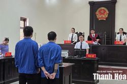 Cách làm hay từ các tổ hỗ trợ nghiệp vụ tòa án khu vực