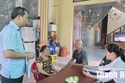 Hậu Lộc giải quyết đơn thư khiếu nại, gỡ nút thắt ngay từ cơ sở
