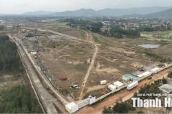Gỡ điểm nghẽn, khơi thông nguồn lực