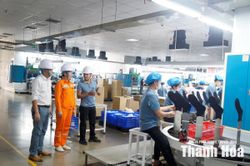 Ph&aacute;t huy hiệu quả c&ocirc;ng t&aacute;c DR - Giải ph&aacute;p quan trọng trong đảm bảo cung ứng điện