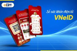Triển khai Chiến dịch 100 ngày tạo lập, cập nhật sổ sức khỏe điện tử trên ứng dụng VNeID
