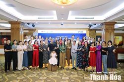 Bảo vệ dữ liệu và ứng dụng trí tuệ nhân tạo an toàn trong doanh nghiệp