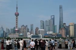 Trung Quốc đặt mục tiêu đón 190 triệu khách quốc tế vào năm 2030