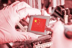 G&ocirc;ng c&ugrave;m bủa v&acirc;y ng&agrave;nh b&aacute;n dẫn Trung Quốc: Chip hiện tại tương đương d&ograve;ng hạ cấp của Mỹ, năng lực thua xa