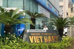 Cổ phiếu Vietbank sẽ ch&iacute;nh thức ni&ecirc;m yết ng&agrave;y 14/7, gi&aacute; tham chiếu 13.300 đồng