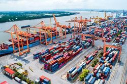 Hải Phòng đứng đầu nhóm 7 thành phố trực thuộc Trung ương về tốc độ tăng trưởng