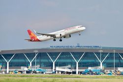 Sun PhuQuoc Ariways chuẩn bị khai thác 2 đường bay Hải Phòng – TP.HCM và Phú Quốc