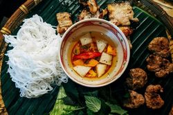 Khi ẩm thực Việt Nam dần khẳng định chất lượng v&agrave; vị thế, hương vị bia Việt Nam cũng sẵn s&agrave;ng cho vai tr&ograve; mới