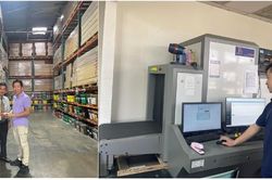 Doanh nghiệp Việt kiều mở rộng kênh phân phối hàng Việt tại Nam Hoa Kỳ