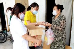 Chính sách đối với người hoạt động không chuyên trách nghỉ việc do sắp xếp thôn, tổ dân phố