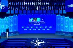 Hội nghị thượng đỉnh NATO khởi động với loạt dự án quốc phòng quy mô lớn