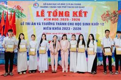 Khơi dậy tinh thần hiếu học từ cơ sở