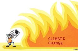&Aacute;p lực Net Zero