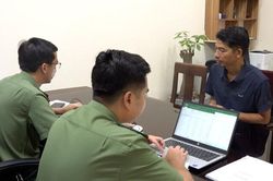 Bắt 2 đối tượng mua, bán trái phép hơn 50 triệu dữ liệu cá nhân