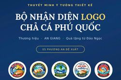 Lấy &yacute; kiến x&acirc;y dựng hồ sơ đăng k&yacute; bảo hộ nh&atilde;n hiệu chứng nhận chả c&aacute; Ph&uacute; Quốc