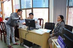 Đưa chuyển đổi số vào thực chất