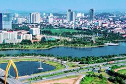 Điều chỉnh thời gian xây dựng Đề án thành lập thành phố Bắc Ninh trực thuộc Trung ương, Đề án thành lập các phường trực thuộc tỉnh Bắc Ninh