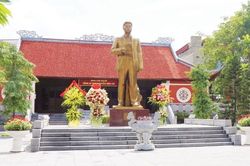 Kỷ niệm 114 năm Ngày sinh Tổng Bí thư Nguyễn Văn Cừ 9/7 (1912 - 2026): Nhà lãnh đạo xuất sắc của Đảng và cách mạng Việt Nam