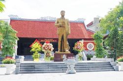 Kỷ niệm 114 năm Ngày sinh Tổng Bí thư Nguyễn Văn Cừ 9/7 (1912 - 2026): Nhà lãnh đạo xuất sắc của Đảng và cách mạng Việt Nam