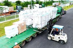 Bắc Ninh đồng hành, tháo gỡ khó khăn cho nhà đầu tư