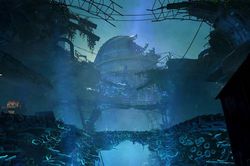 Atomfall giảm giá sâu 60% trên Steam: Khám phá thế giới hậu tận thế đầy khắc nghiệt tại nước Anh