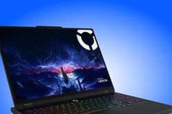 Lenovo ra mắt Legion Pro 5i mới: Chip Intel Arrow Lake HX và đồ họa RTX 5070 12GB