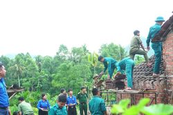 Thiết thực đền ơn đáp nghĩa