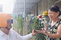 Nhân sự chủ chốt cấp thôn sau sắp xếp:Sức trẻ trên cương vị mới
