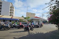 Giải tỏa băn khoăn về Khu công nghiệp Đà Nẵng