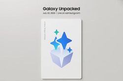 Samsung chốt ngày ra mắt Galaxy Z Fold8 và Z Flip8 tại sự kiện Unpacked 22/7