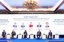 Hiến kế chính sách phát triển đô thị, xây dựng Trung tâm tài chính quốc tế Đà Nẵng